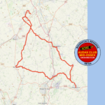 Boudicca's Revenge (100km Audax)