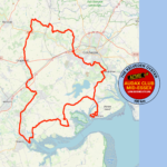 The Kelvedon Oyster (100km Audax)
