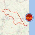 The Windmill (100km Audax)