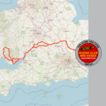ACME Ten Tons (1000km Audax)