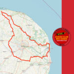 The Norfolk Special (200km Audax)