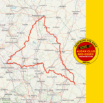Hereward the Wake (300km Audax)