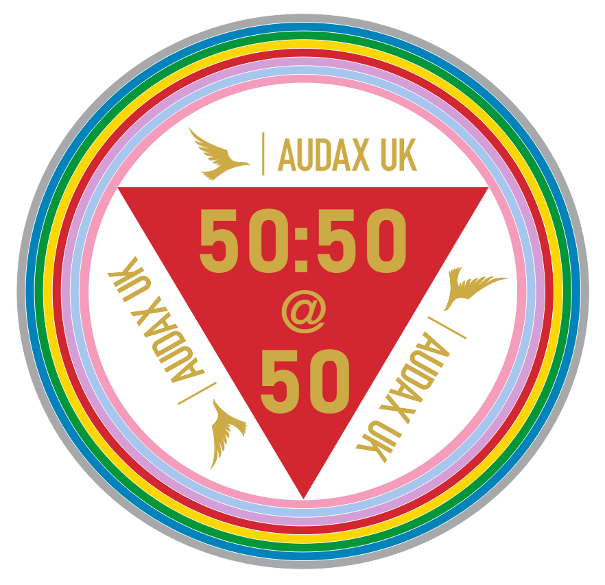 50:50@50