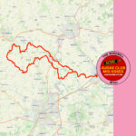 The Windmill (50km Audax)