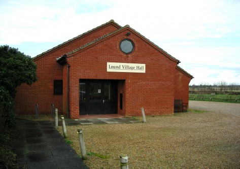 Lound Village Hall