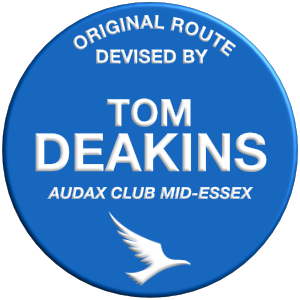 Tom Deakins