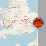 The ACME Grand: West to the Sea (1000km Audax)
